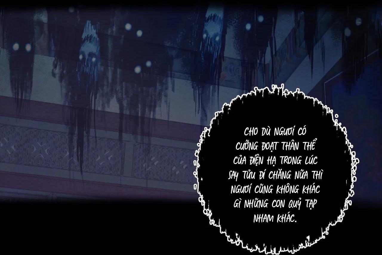 qủy dạ khúc chapter 13 38