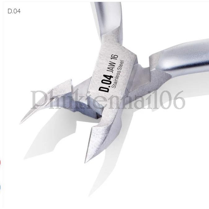 Kềm nghĩa Inox cắt da D04