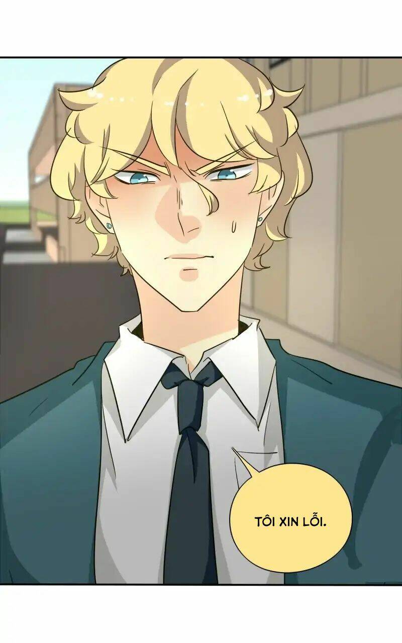 Thế Giới Không Hoàn Hảo Chapter 145 13