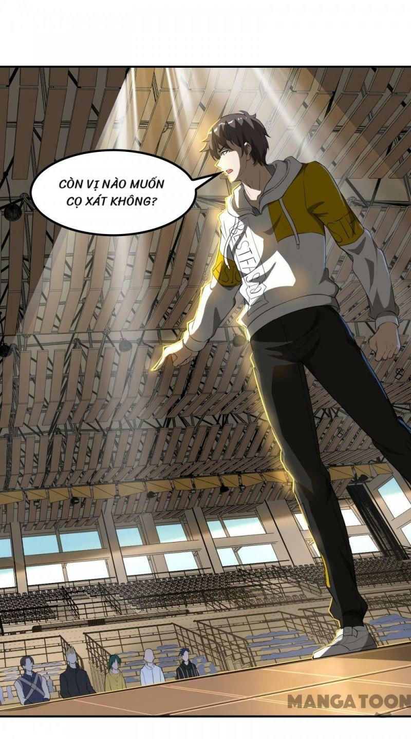 đệ nhất người ở rể chapter 126.1 17