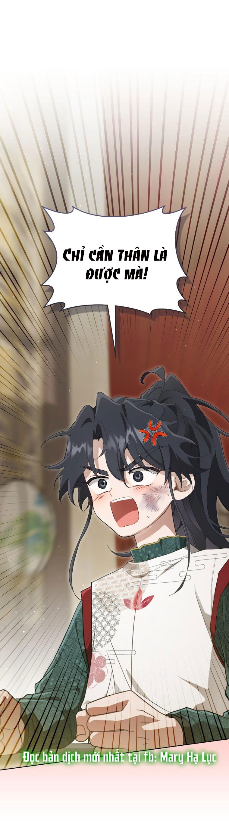 trở thành đứa cháu gái bị ghẻ lạnh trong gia tộc võ giả hùng mạnh chapter 52.1 1