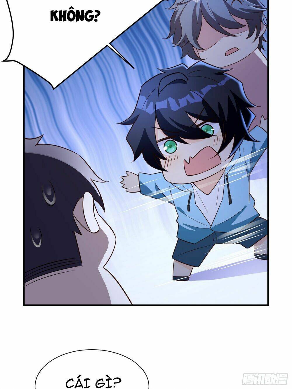 tôi thở cũng có thể mạnh hơn chapter 34 20