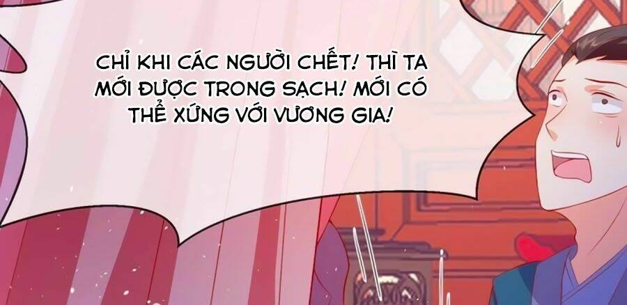 dưỡng thú vi phi chapter 22 17