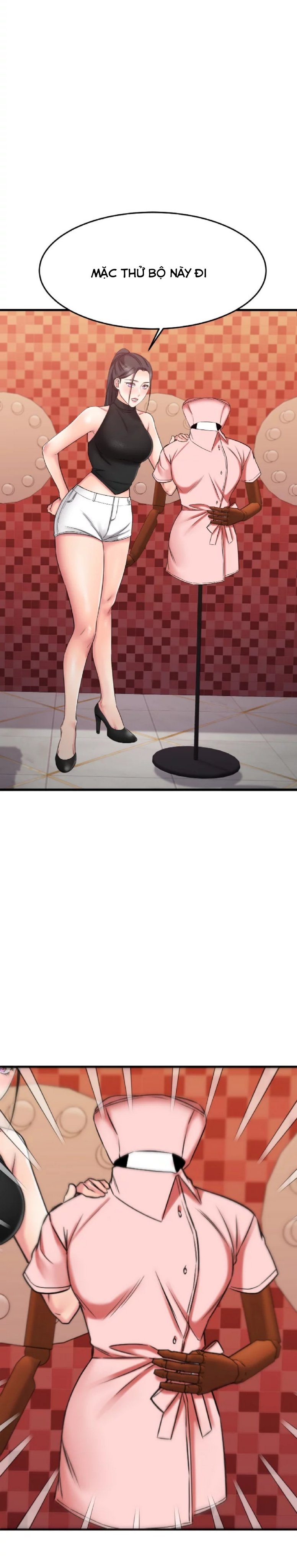 ranh giới người bạn chapter 30 3