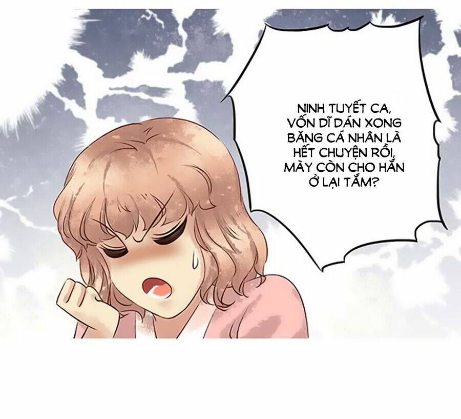 thiên niên minh vương cộng chẩm miên chapter 3 42