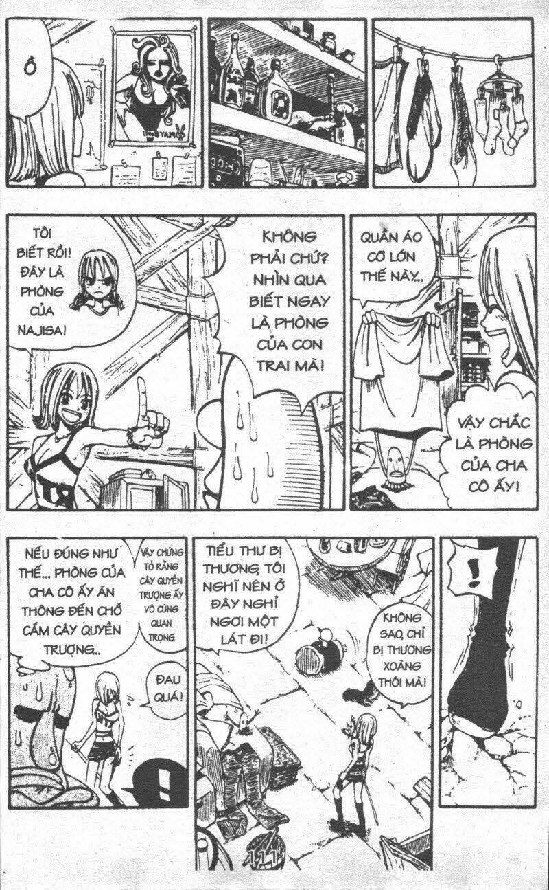 rave master (scan) chapter 27 111