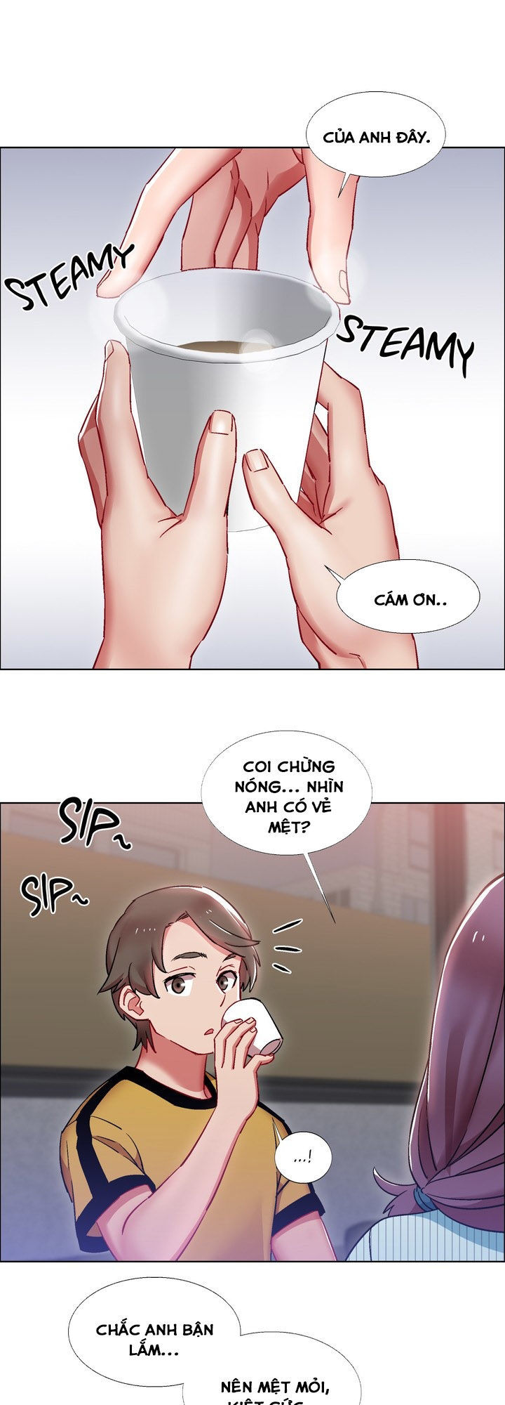 rental girls chapter 25 41