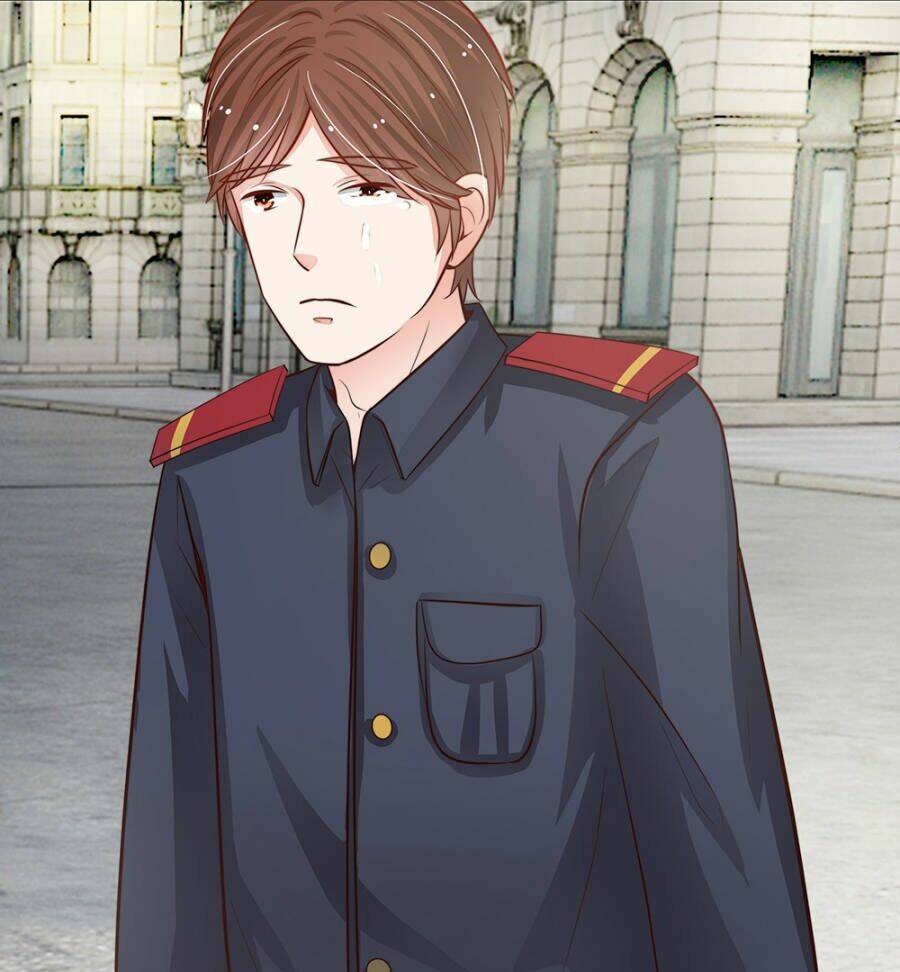 thiếu soái của tôi chính là manh như vậy chapter 55 12