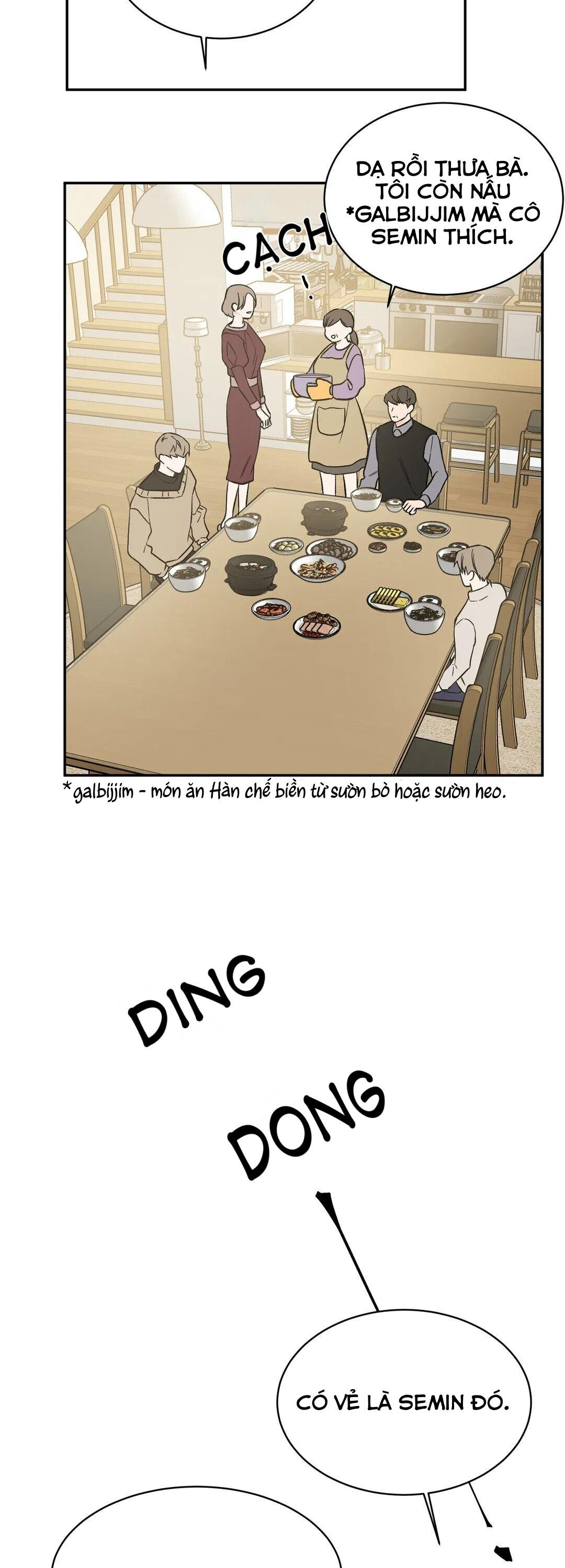 đảo ngược chapter 8 34