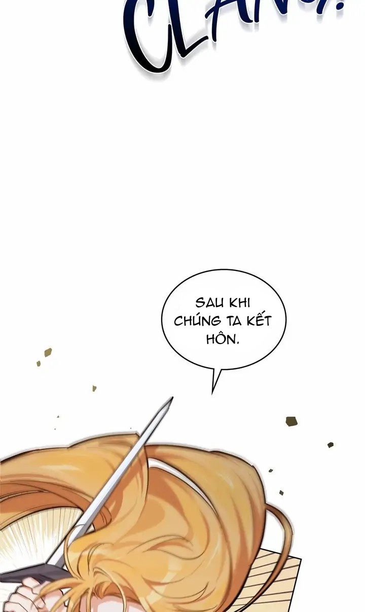 Người Chồng Nhỏ Của Công Tước Đại Nhân chapter 8.2 - Trang 3