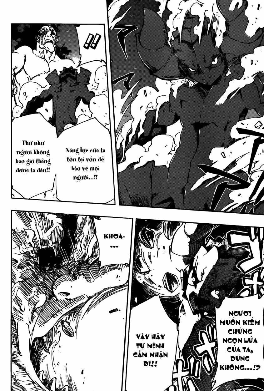 iron knight chapter 1 50