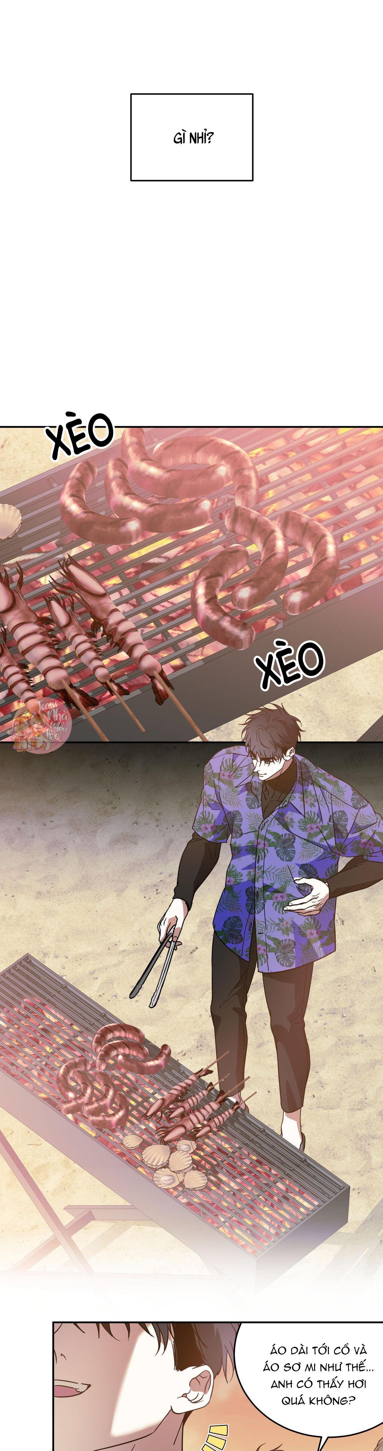 cấp trên chapter 46 18