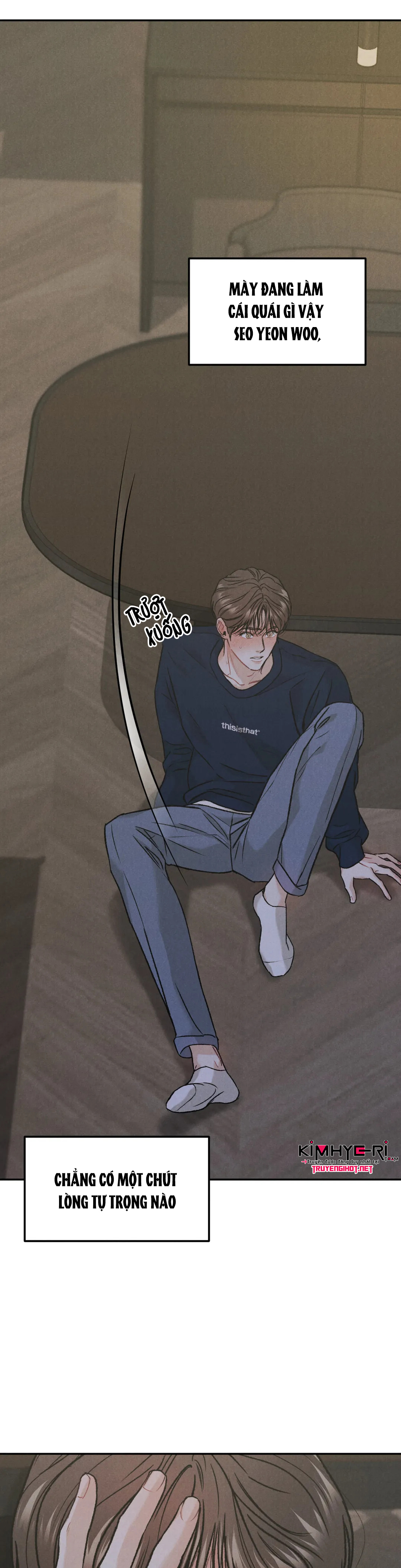 limited run chapter 19 1