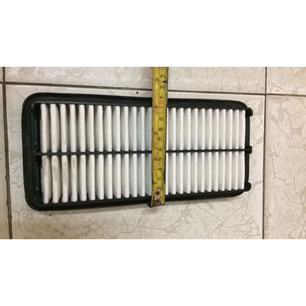 Lọc gió đông cơ Kia Morning