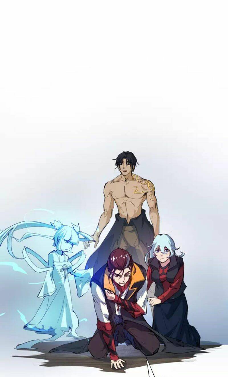 long mạch võ thần chapter 71 48