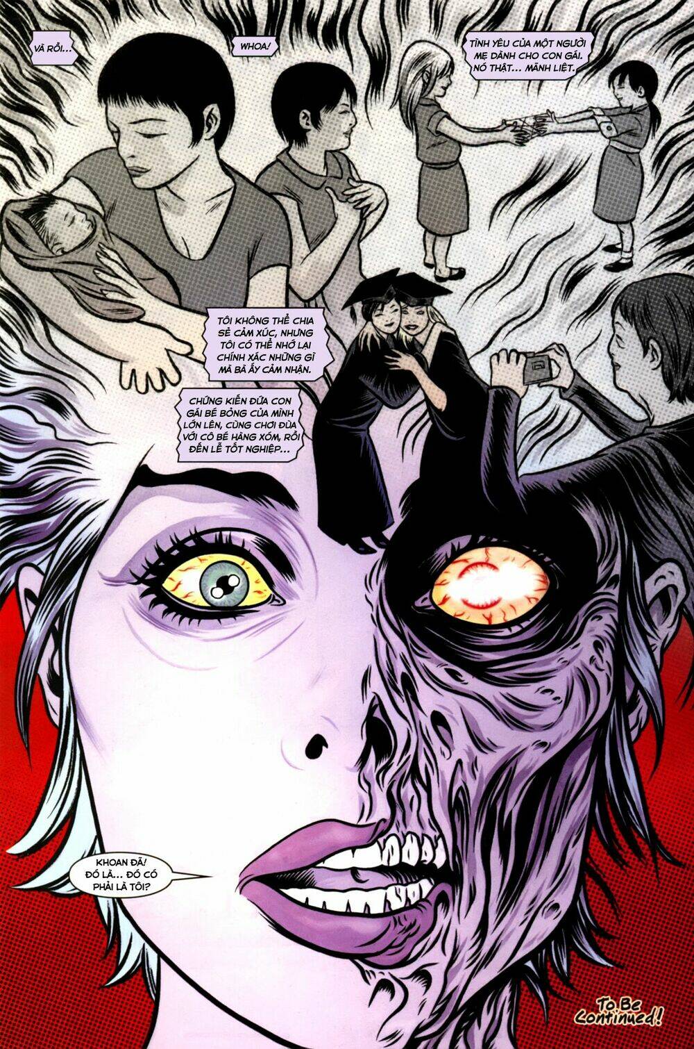 izombie - ăn não chapter 7 24