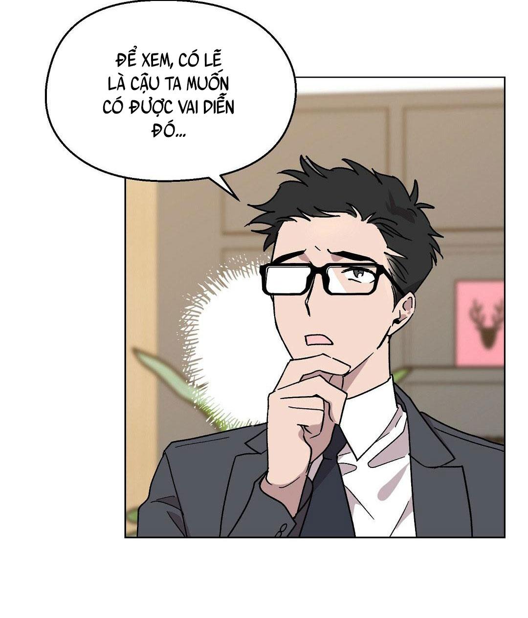 vết cắn mang vị ngọt ngào chapter 11 6