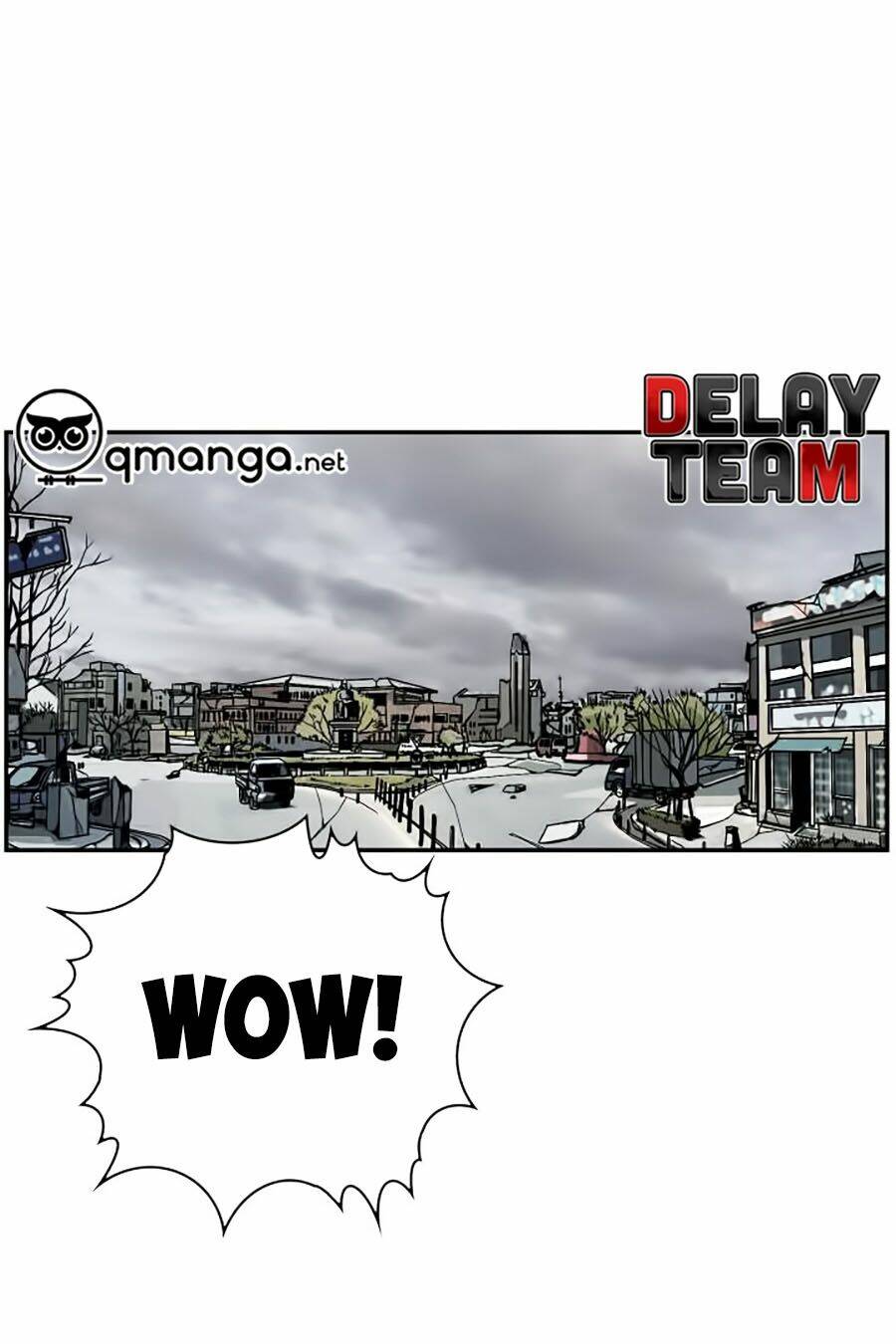 thợ săn đầu tiên chapter 32 1