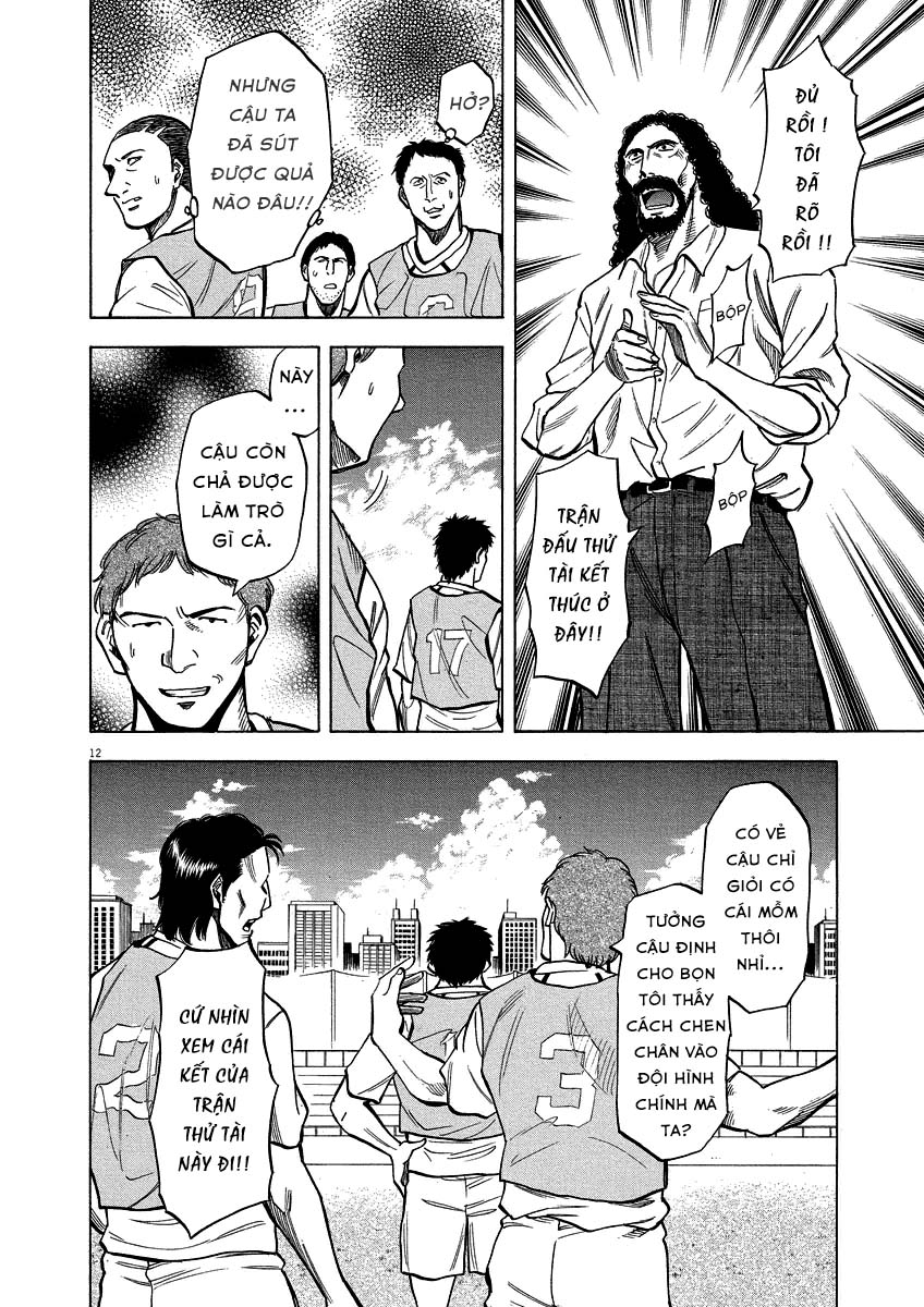 lost man chapter 25 12