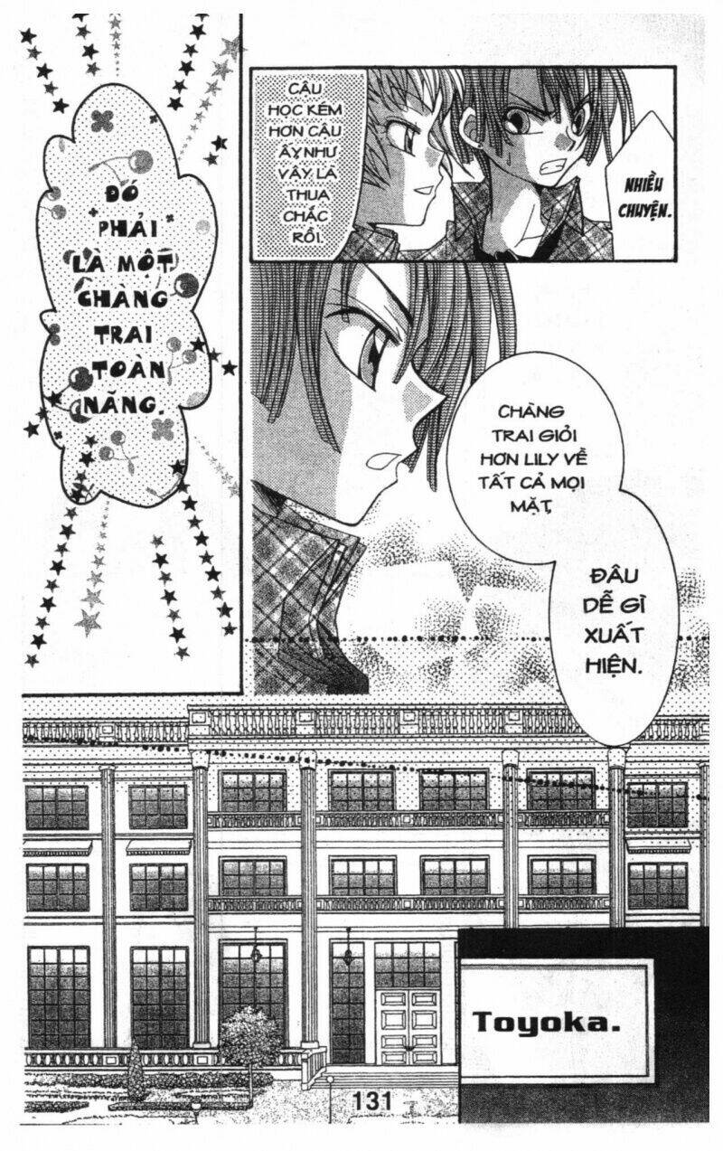 almighty x 10 chapter 1 131