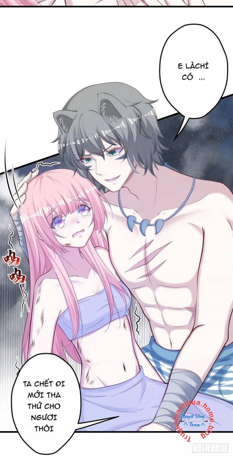 [16+] thảnh thơi thú thế chủng chủng điền, sinh sinh tể chapter 359 5