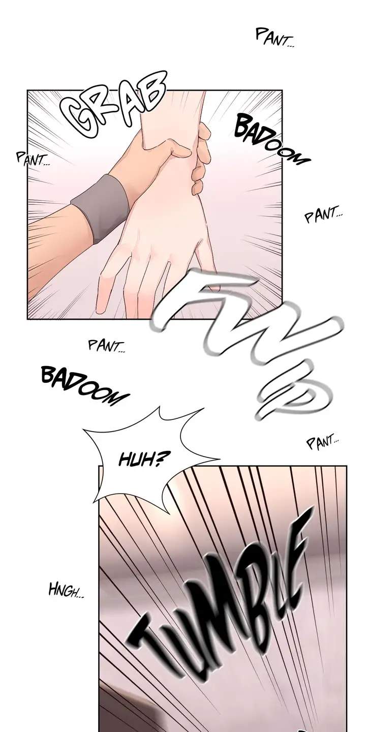 chất kích dục thần thánh chapter 10 15