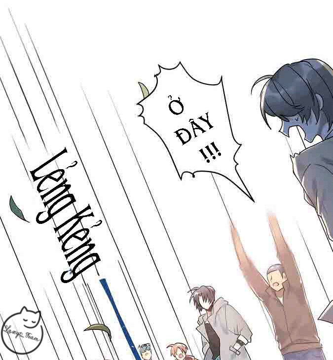 tình yêu huyễn tưởng chapter 1 95