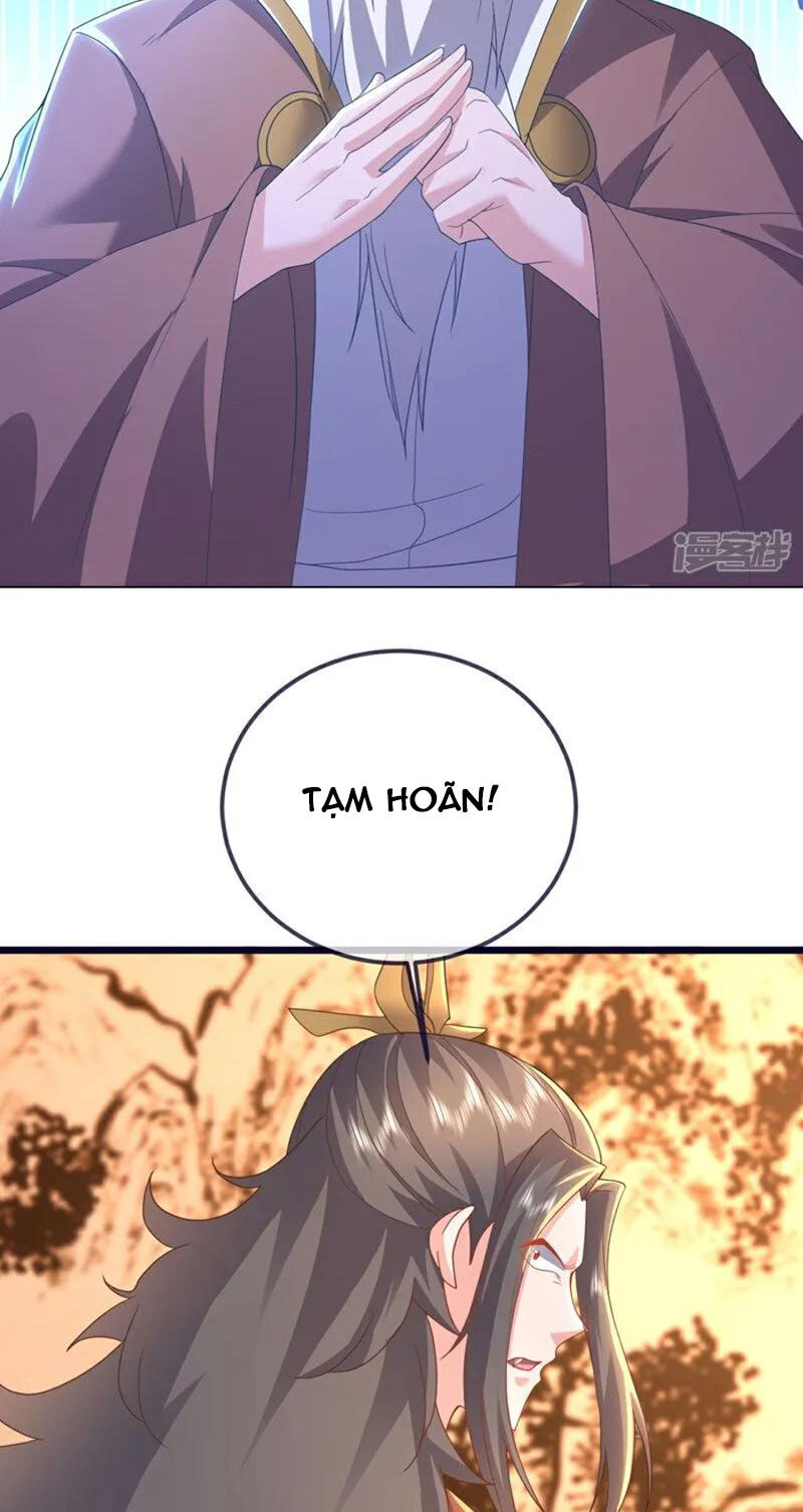 tiên võ đế tôn chapter 544 43