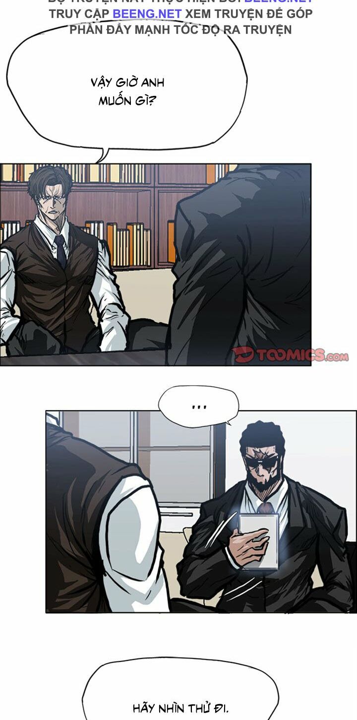 bá chủ học đường ss2 chapter 36 27