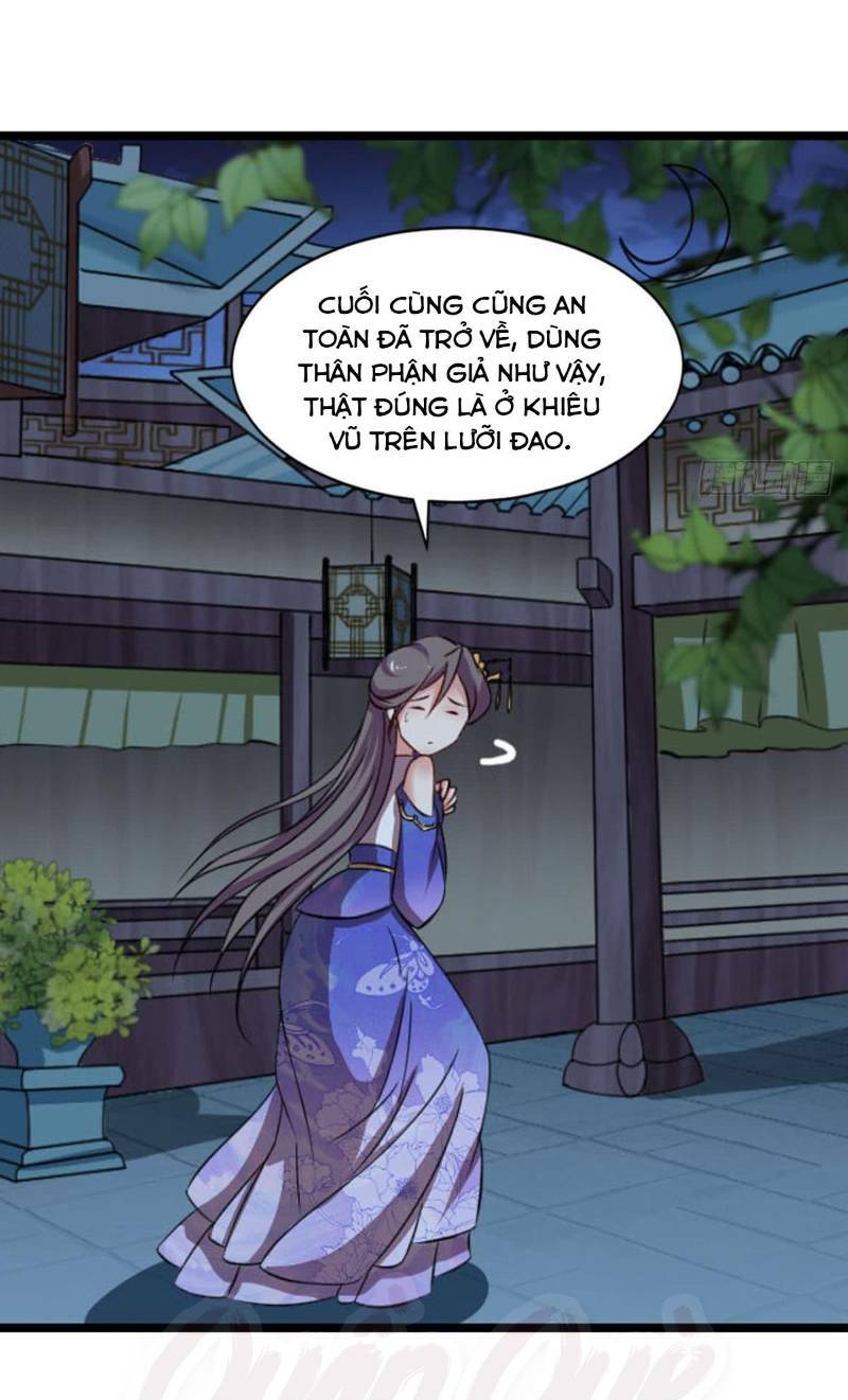 Trọng Sinh Thành Cậu Vàng Tại Dị Thế Chapter 70 49