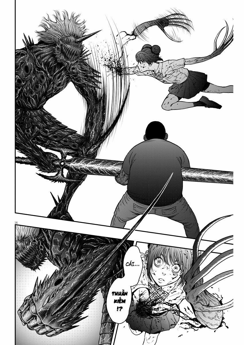 đọa nhân chapter 28 17