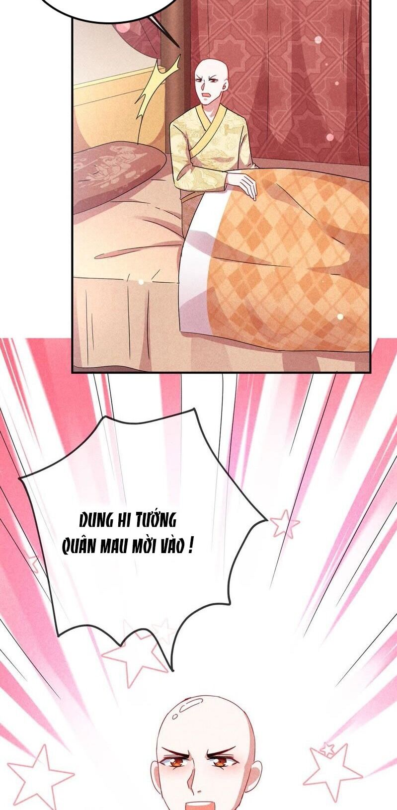 101 mỹ nam của vương phi béo phì chapter 37 9