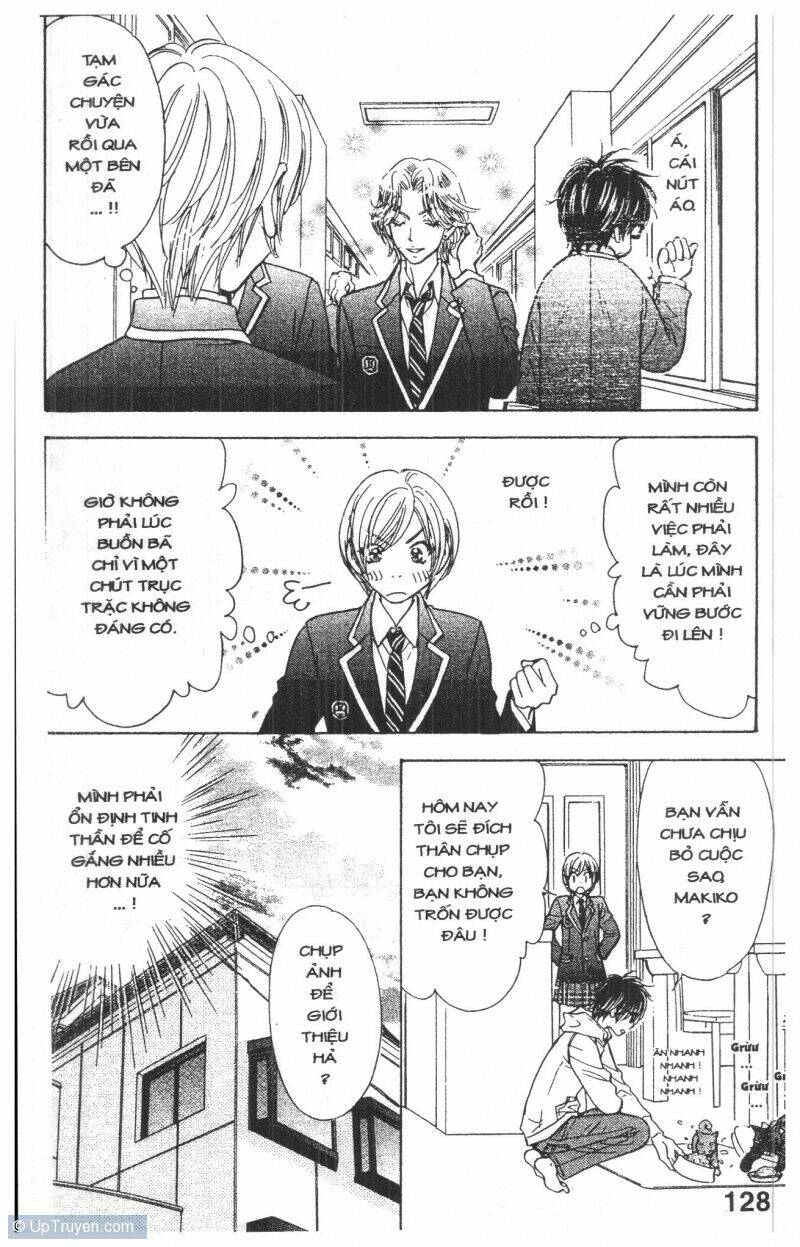 kirara no hoshi chapter 1.5 37