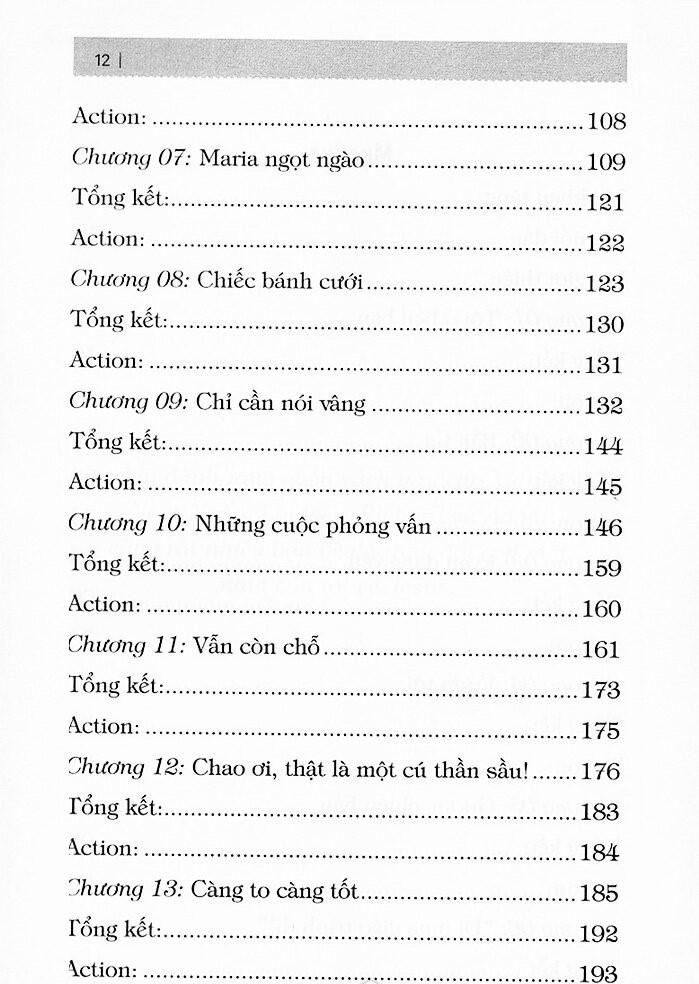 Sống Để Yêu Thương