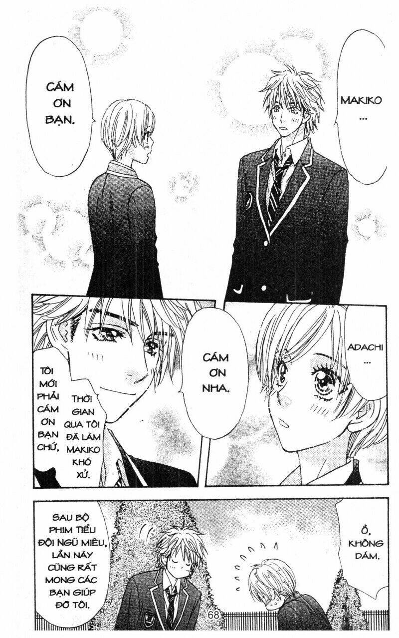 kirara no hoshi chapter 5 68