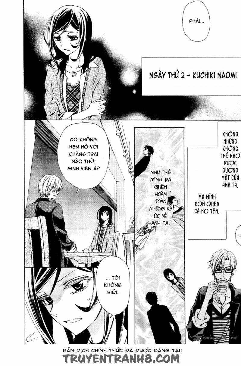 the conductor chapter 3 6