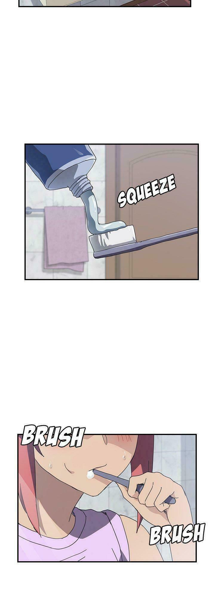 sống chung với dâm nữ chapter 13 13