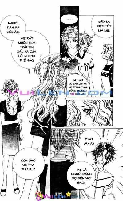 mùa ảo vọng - strange pension chapter 9 131