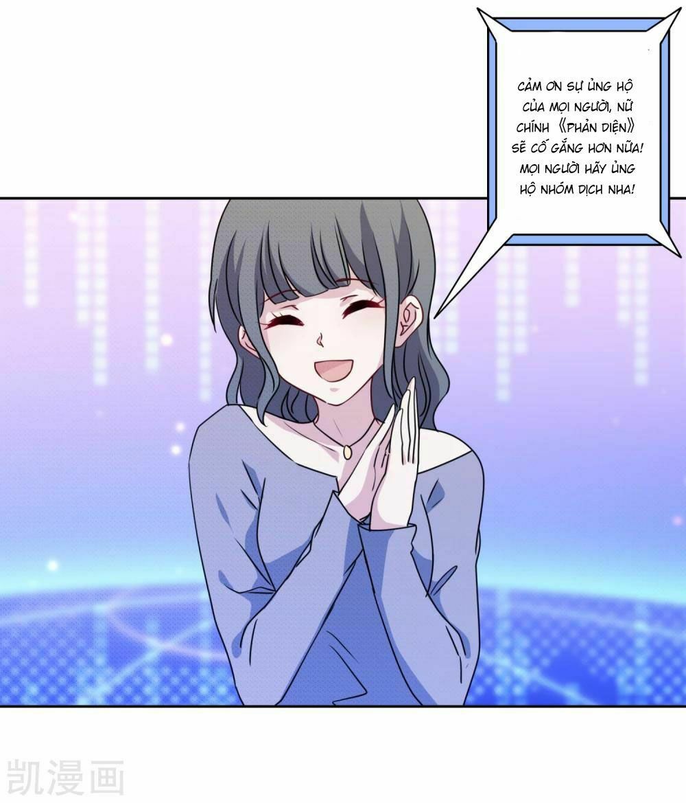 nhân vật phản diện: không ngọt không lấy tiền chapter 11.2 28