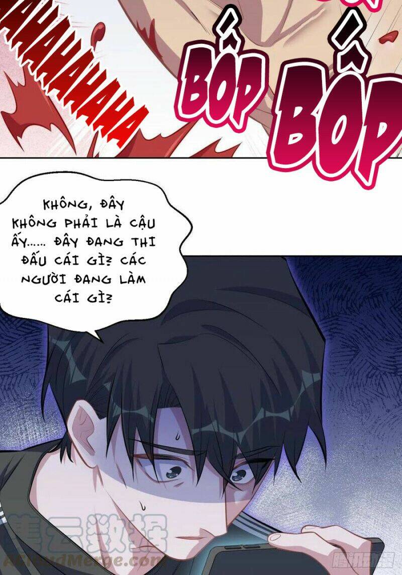 nhạc phụ đại nhân là lão bà chapter 124 11