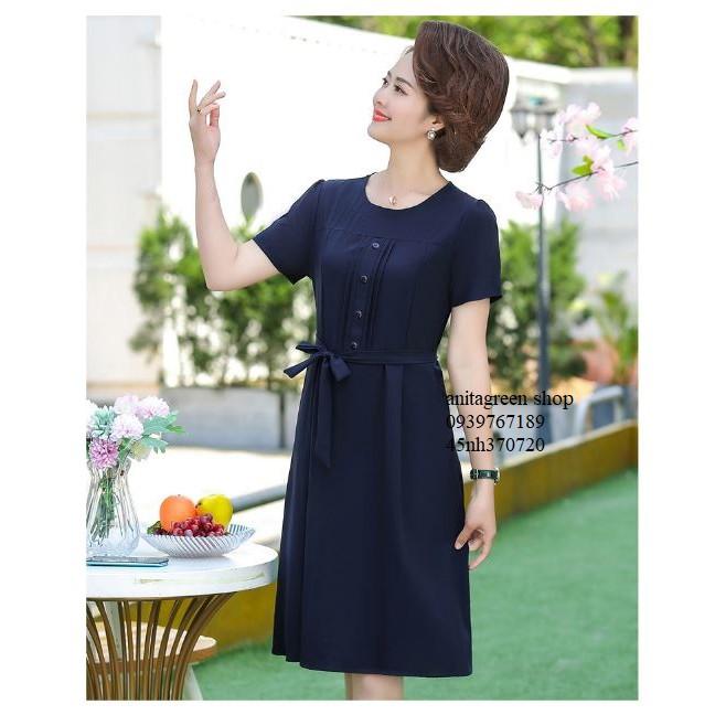 Nh370720-ĐẦM TRUNG NIÊN QUÝ CÔ SANG TRỌNG