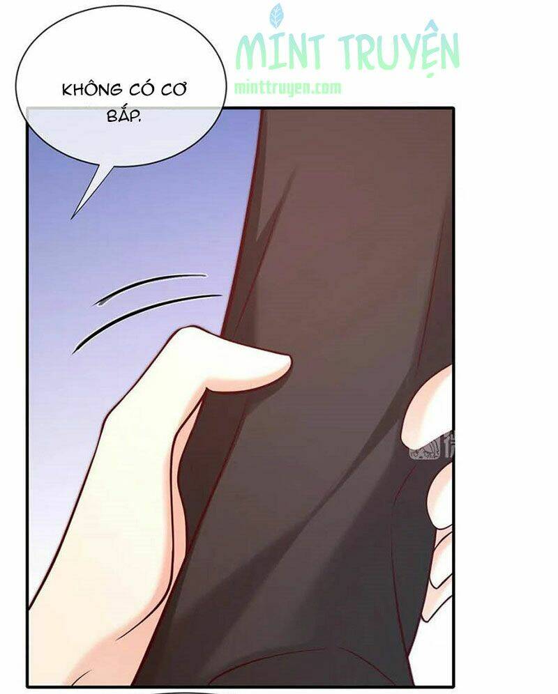 nam thần truy thê chỉ nam chapter 98.1 3