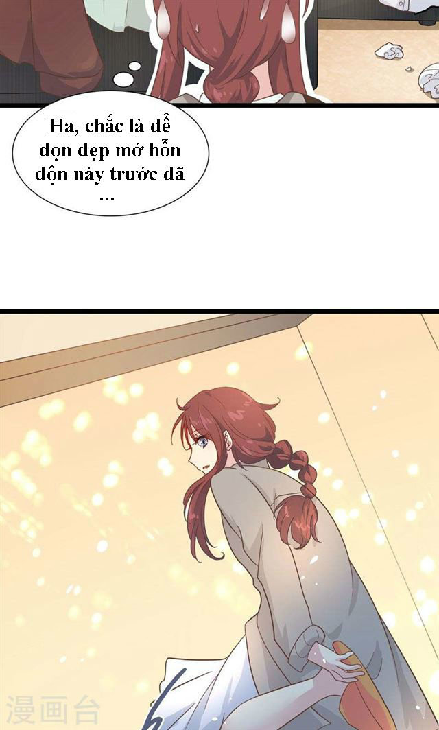 cô dâu của ma cà rồng chapter 7 3