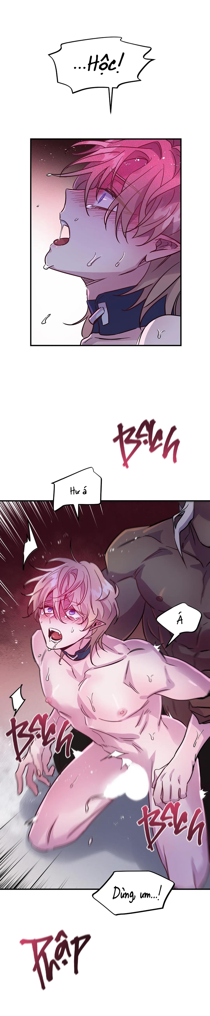 hắc vực chapter 6 25