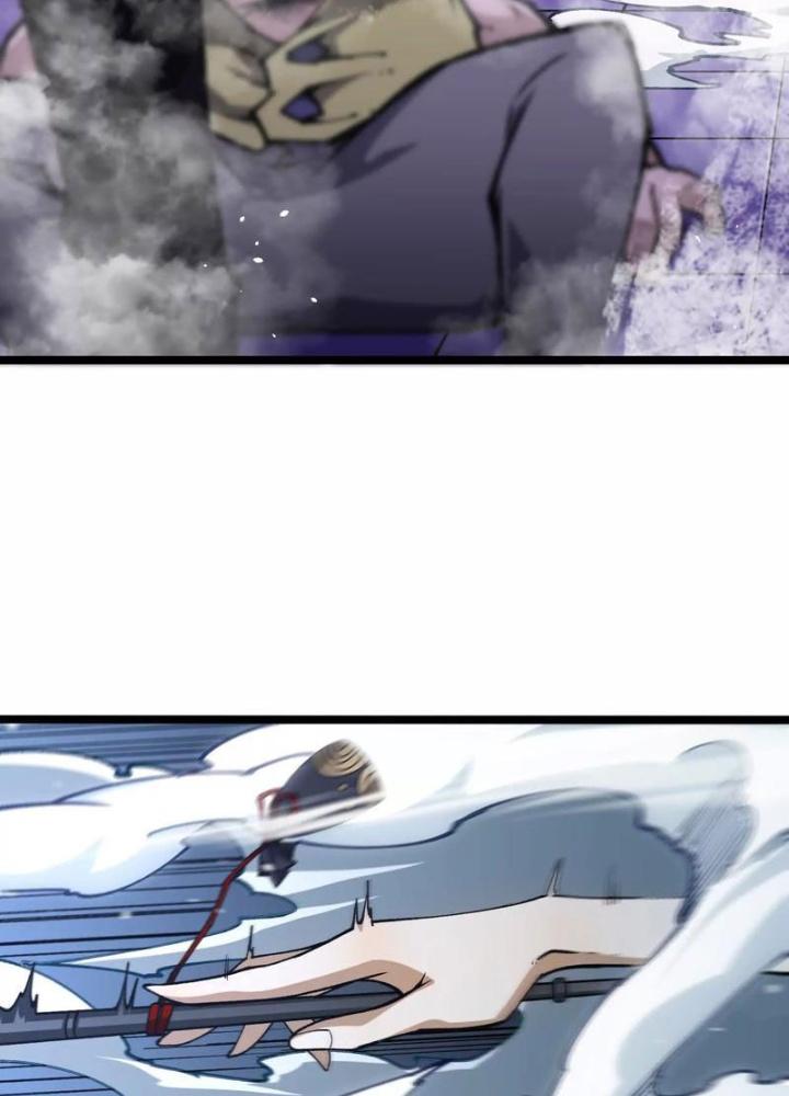 quỷ trảm liệp nhân chapter 8 44