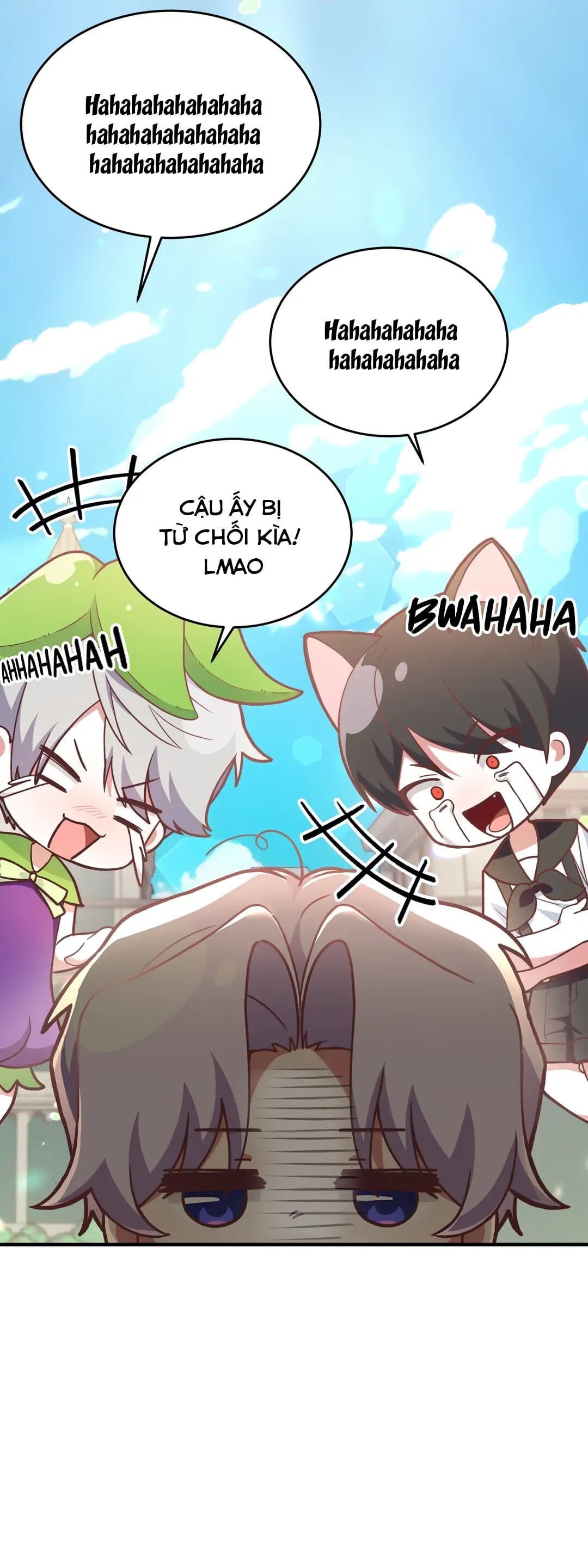 thành viên của hội là hàng xóm bên cạnh chapter 6 4