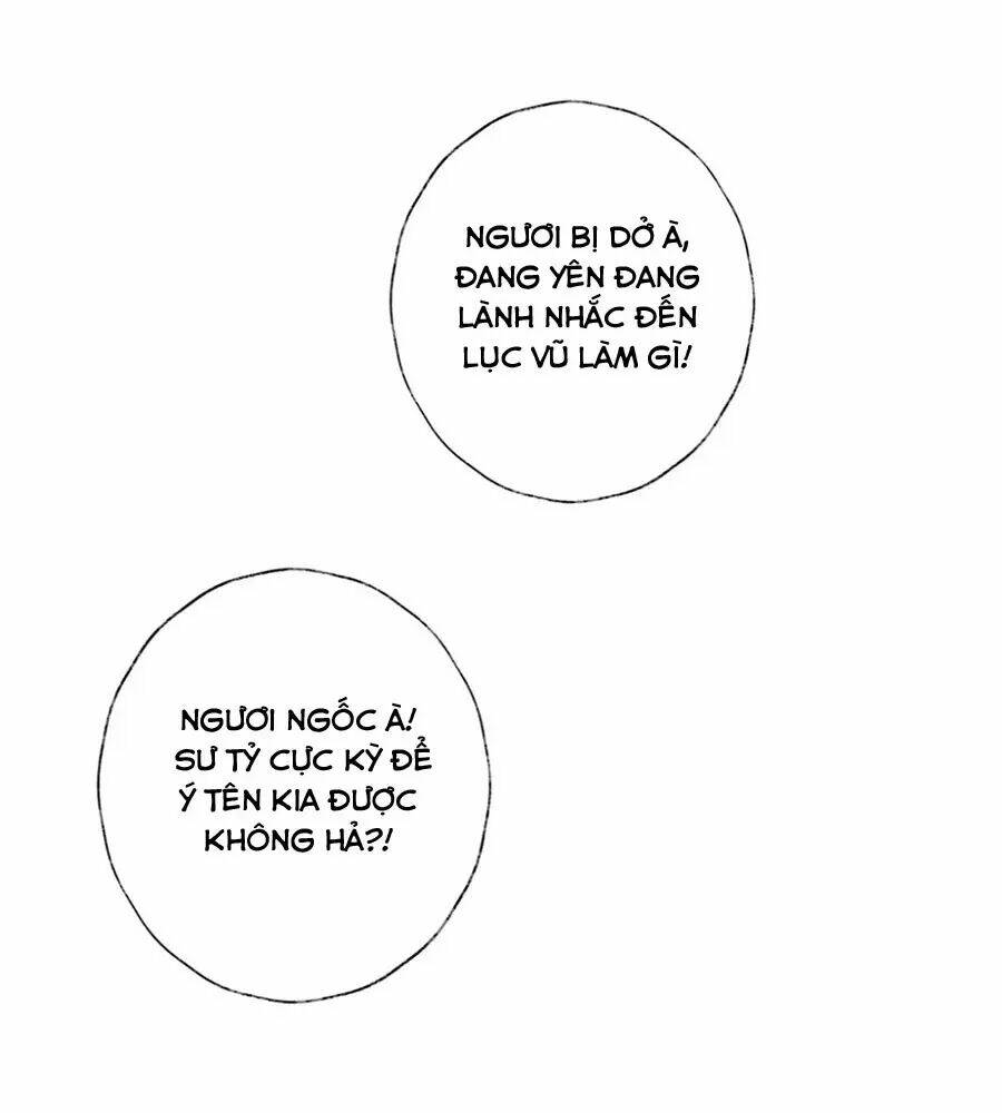 điềm mỹ chi huyết chapter 23 11