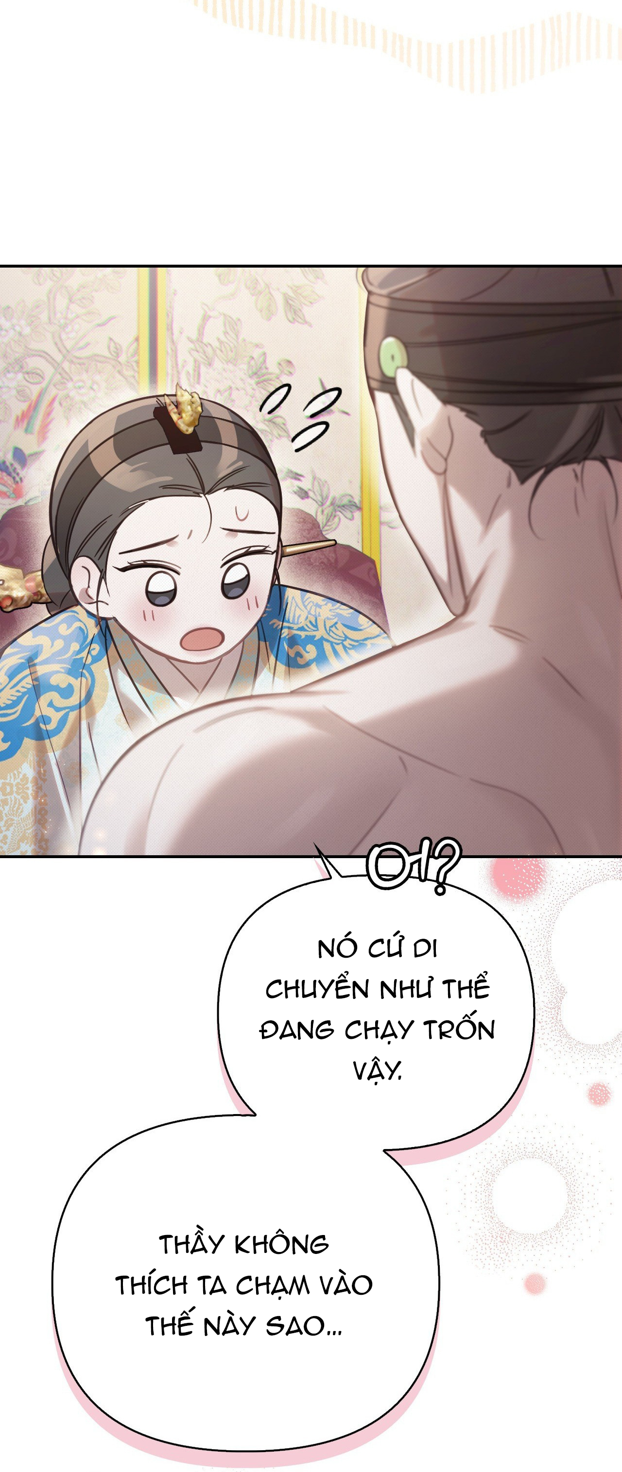 [18+] hậu cung kế chapter 20.1 20