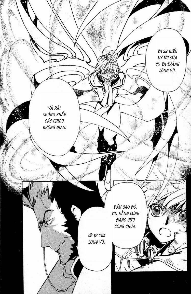huyền thoại đôi cánh chapter 178 15