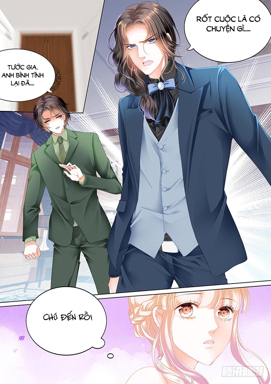 bá đạo tiểu thúc, xin trêu chọc vừa thôi! chapter 22 5